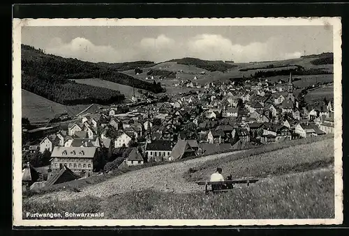 AK Furtwangen, Gesamtansicht