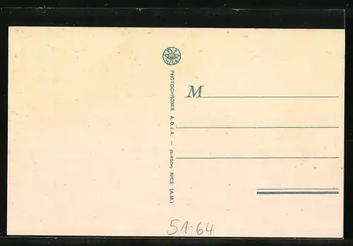 AK Halbnackte Araberinnen aus Algerien