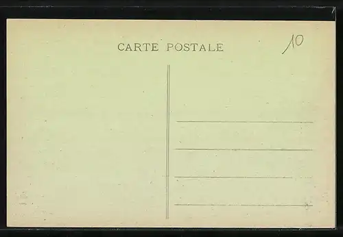 AK Millevaches, Un Hameau du Plateau