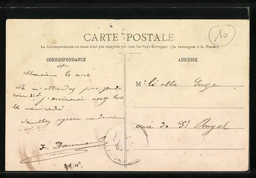 AK Mestes, Usines Hydro-Electrique de la Bessette