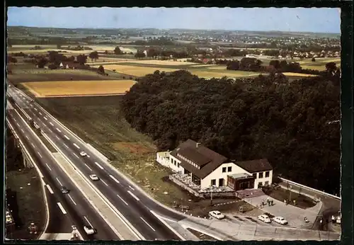 AK Herford, Bundesautobahn-Raststätte Herford-Nord