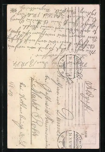 AK Zivildienstpflicht, Aller Anfang ist schwer, Kaffeemühle