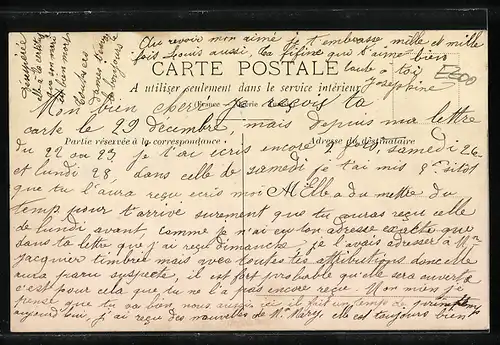 Künstler-AK Handgemalt: Uferpartie mit Segelboot im Fächer