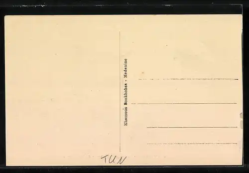 AK Médenine, Le Médenine Hôtel