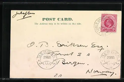 AK Durban, View over Durban & Berea