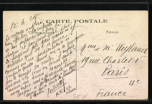 AK Dakar, Palas de Justice et Place Protet