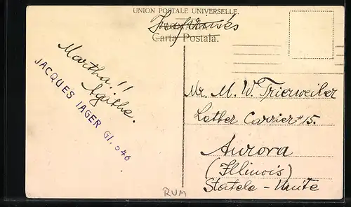 AK Bucuresti, Casa de Depuneri