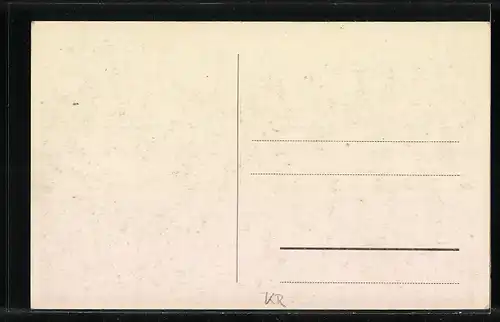 AK Zagreb, Kresimirov trg.