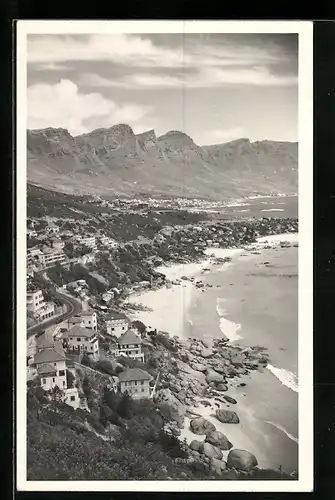 AK Capetown, Clifton Beaches