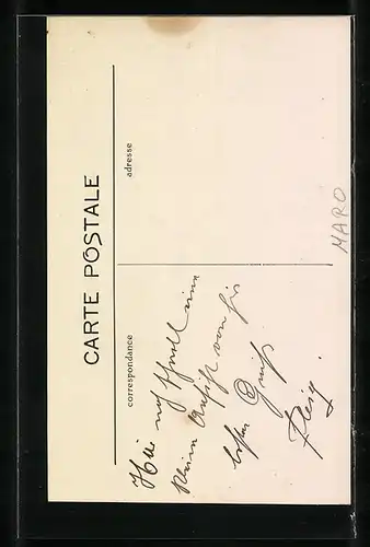 AK Rabat, Rue El-Gza