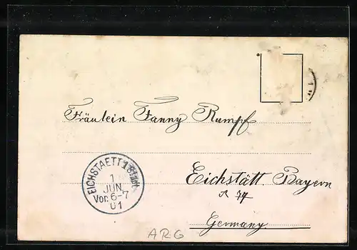 AK Buenos Aires, Darsena Sud