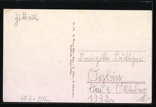 AK Oybin, Camera Obscura