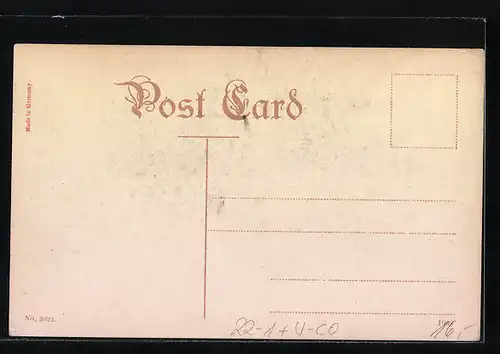 AK Denver, CO, National Jewish Hospital