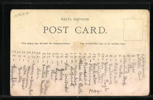 AK St. Julian`s, Panorama