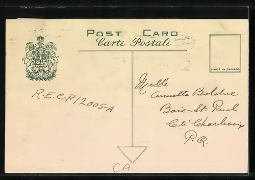 AK Ottawa, Rideau Locks