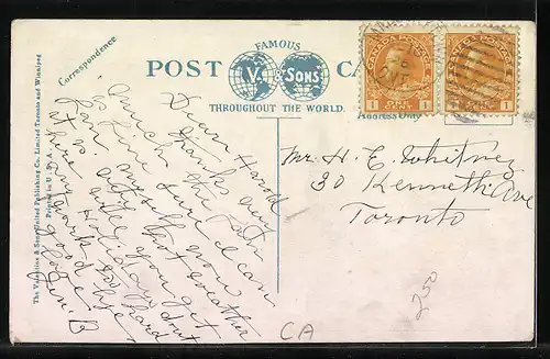 AK Brockville /Ont., Market