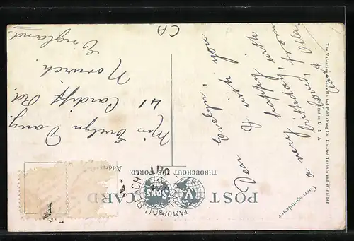 AK Hamilton /Ont., Memorial School