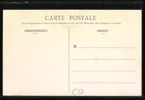 AK Kémo, Construction d`une case