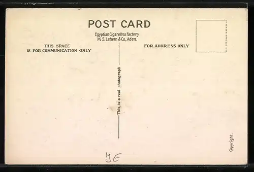 AK Aden, Steamer Point II