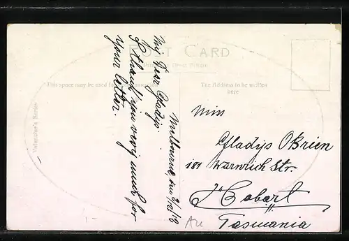 AK Melbourne, River Yarra