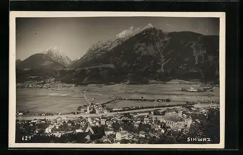 AK Schwaz, Teilansicht