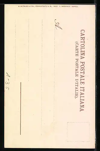 AK Ritratto di Papa Giulio II.