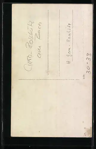 Lithographie Junge in Uniform, Kinder Kriegspropaganda