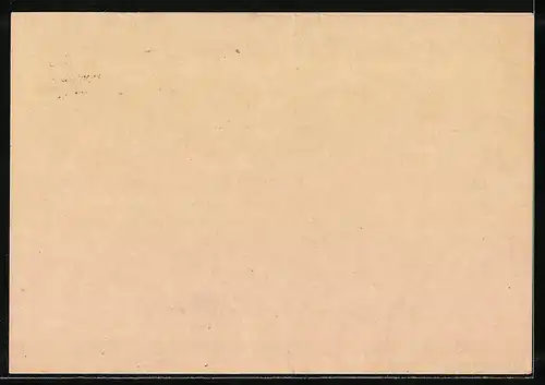 AK Landpoststempel Buchholz über Bremen