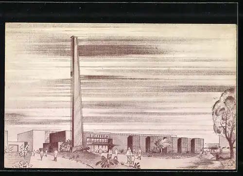 AK Landpoststempel Schaippach