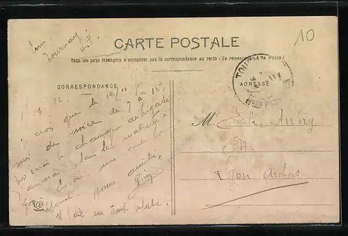 AK Tournay, Le Pont sur l`Arros