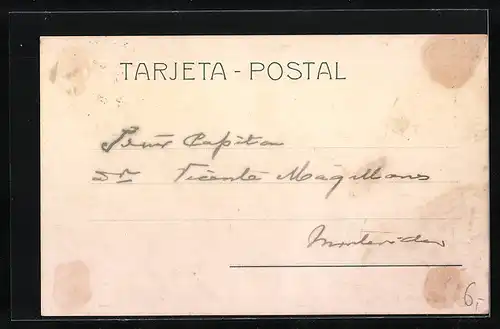 AK Montevideo, Vista general