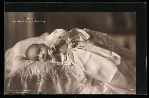 AK Erbprinz zu Braunschweig u. Lüneburg