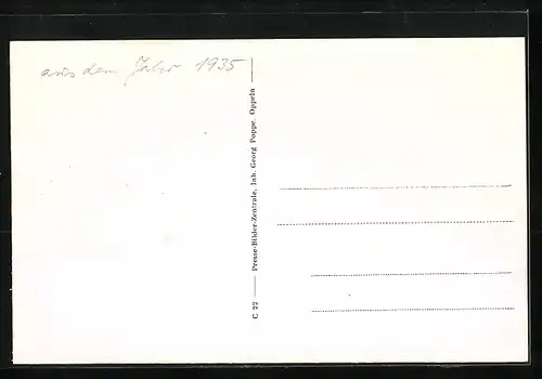 AK Stephanshausen i. Rheingau, St. Michael-Kirche