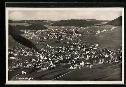 AK Truchtelfingen, Panorama