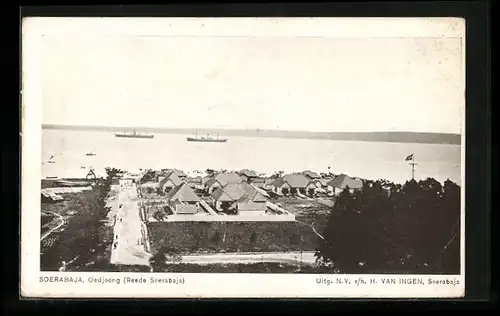 AK Soerabaja, Oedjoong (Reede Soerabaja)