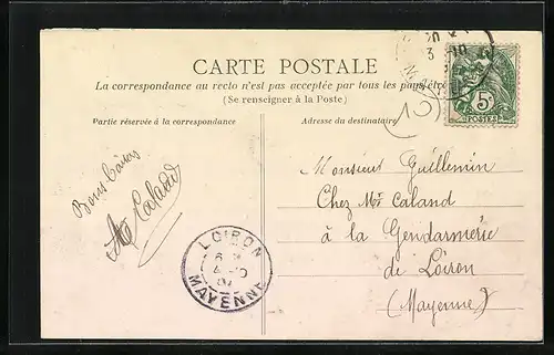 AK Ernée, Panorama général