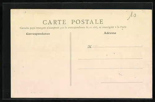 AK Mayenne, Quai de la République, Quartier des Vallées