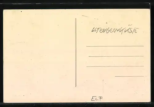 AK Port-Bouet, Le Village des pêcheurs, Fischer trocknen ihre Netze