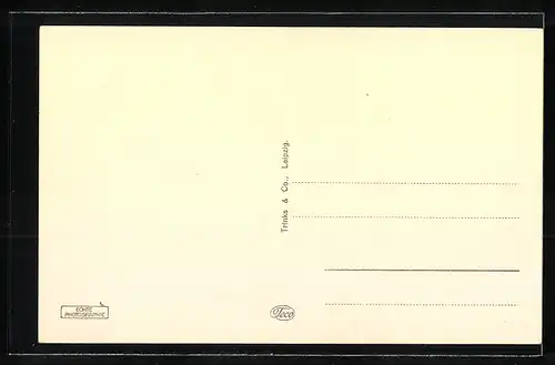 AK Kiel, Altes Rathaus am Markt