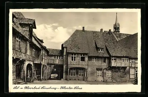 AK Lüneburg, Kloster Lüne