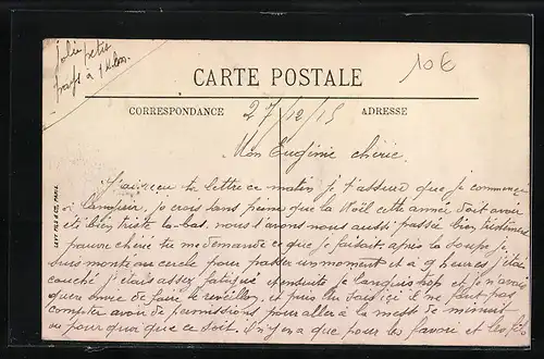 AK Orival, Les Graviers