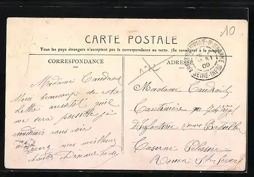 AK Anglesqueville-sur-Saane, Le Pont-Route de Yerville