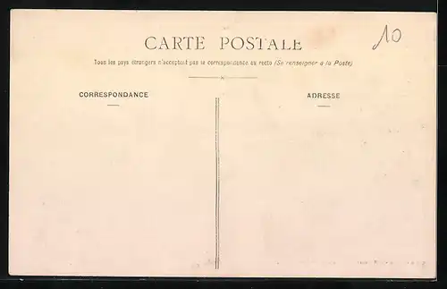 AK St-Aubin-sur-Mer, Entrèe du Pays