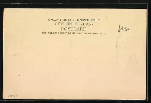 AK Colombo in Sri Lanka, At the Road Side