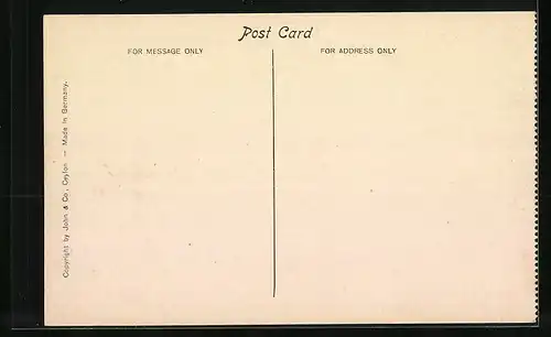 AK Colombo, The Harbour