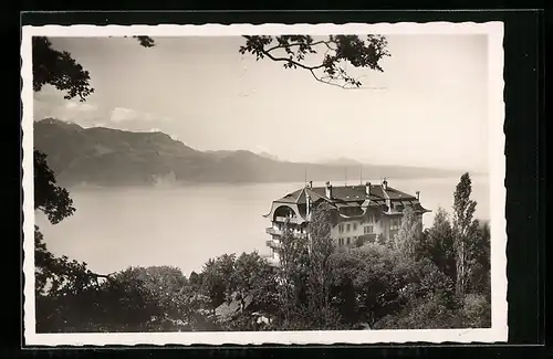 AK Chexbres, Institut de Jeunes Filles