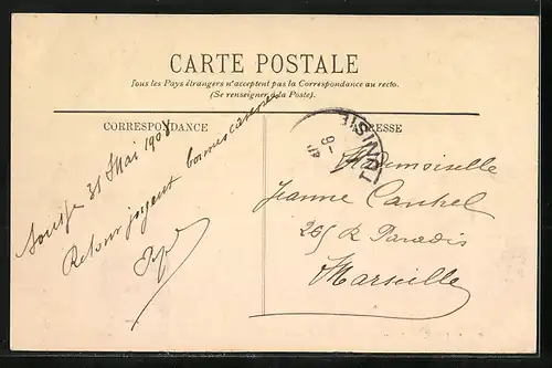 AK Sousse, Panorama Place Pichon