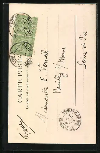 AK Tunis, Mosquee Halfaouine