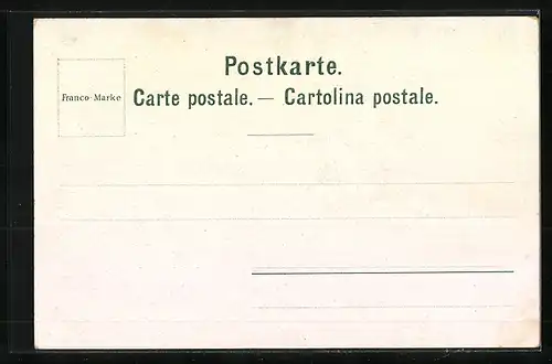 Lithographie Ragaz, Bad Pfäffers, Taminaschlucht