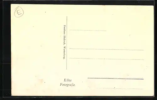 AK Wartenberg a. Roll., Ansichten aus der Ortschaft